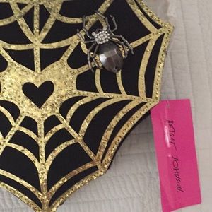 Betsey Johnson Purse